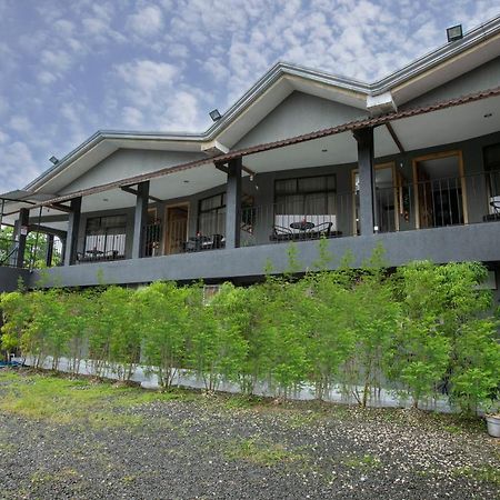 Coati Arenal Lodge La Fortuna Ngoại thất bức ảnh