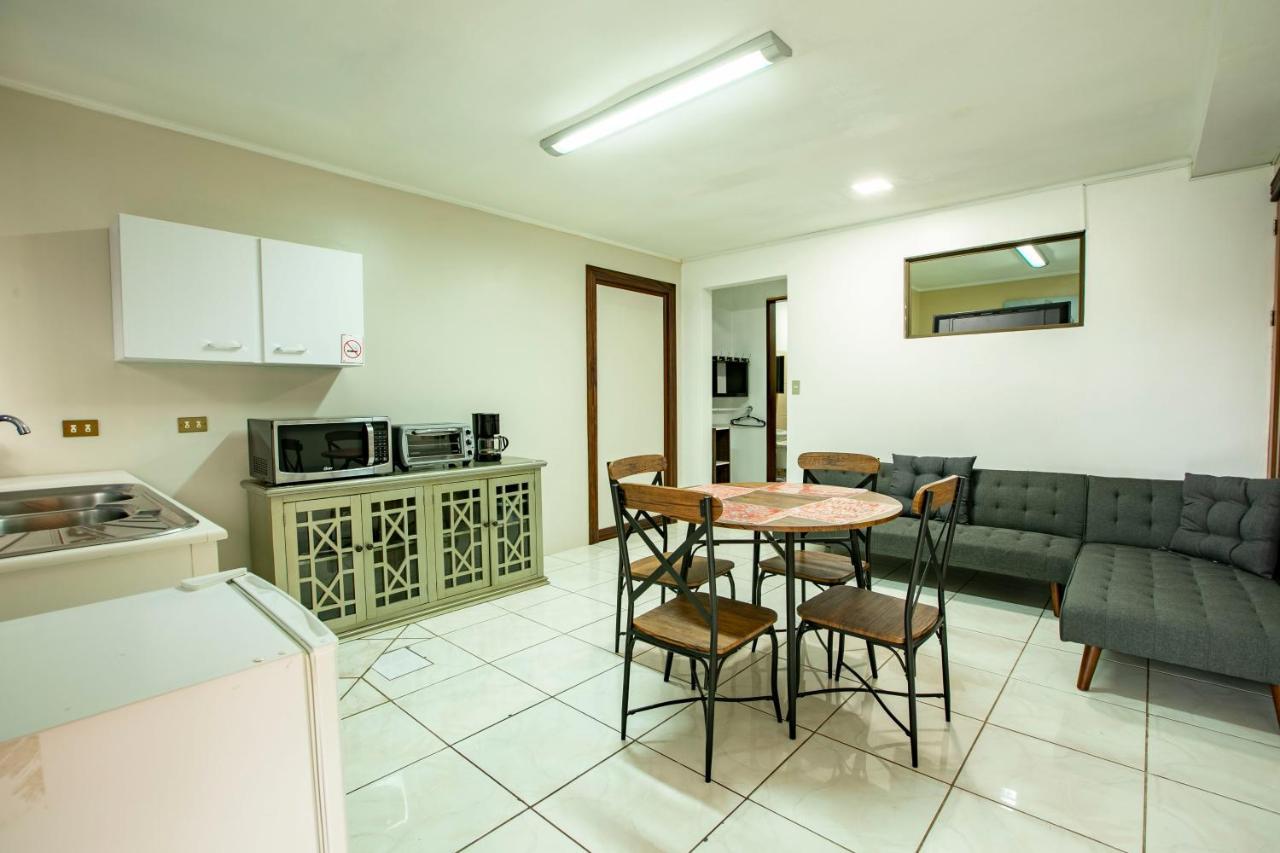 Coati Arenal Lodge La Fortuna Ngoại thất bức ảnh
