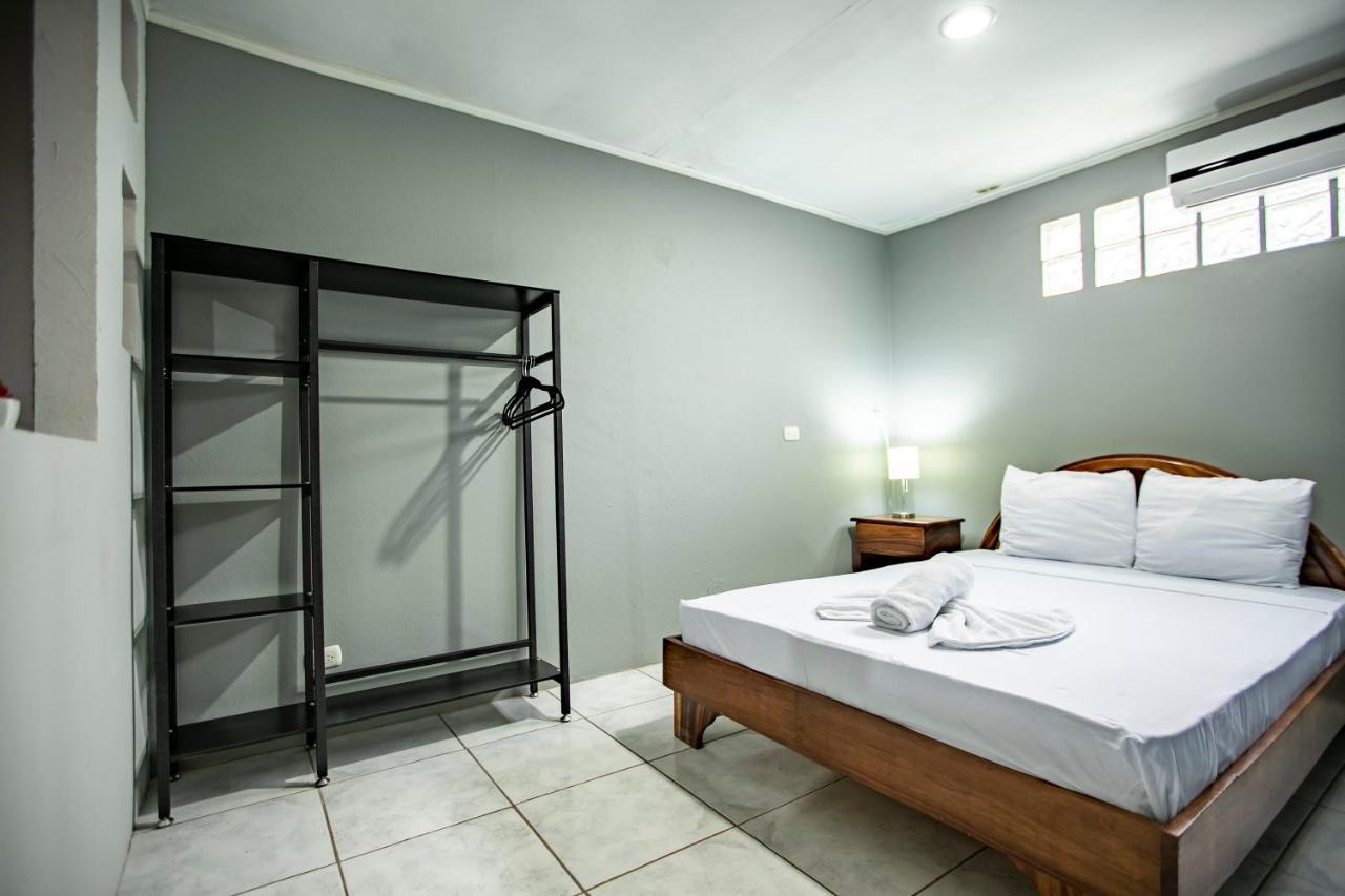 Coati Arenal Lodge La Fortuna Ngoại thất bức ảnh