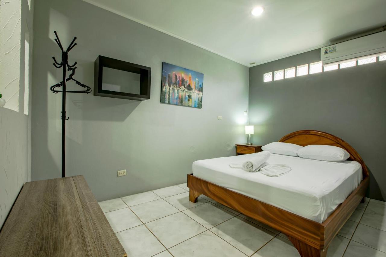 Coati Arenal Lodge La Fortuna Ngoại thất bức ảnh