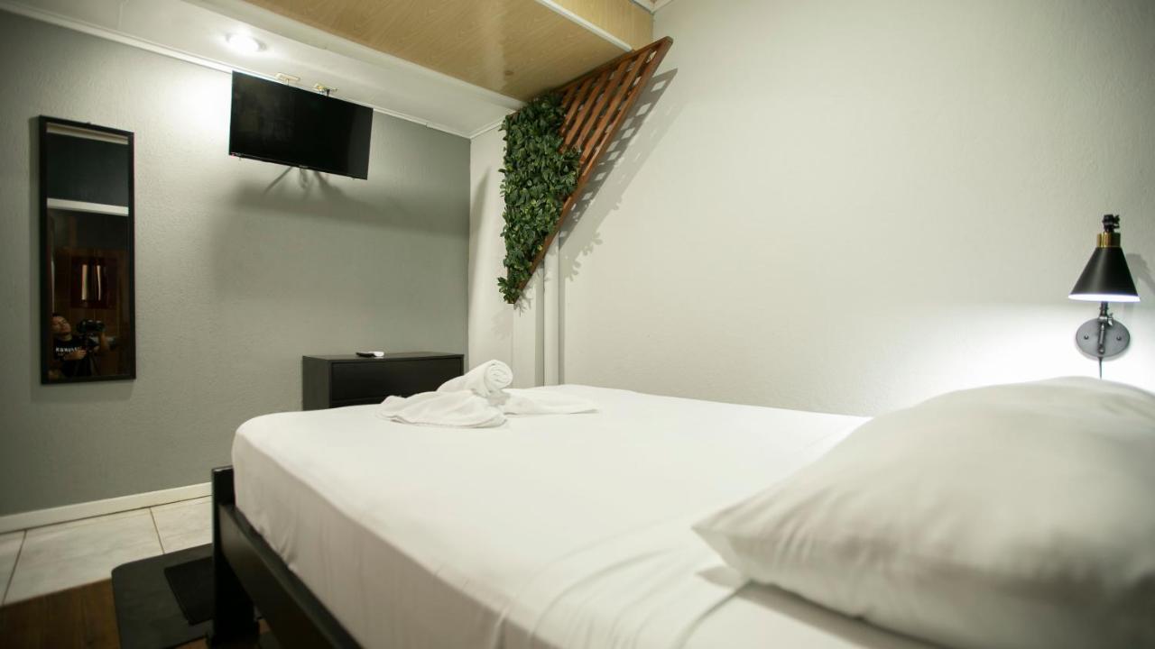 Coati Arenal Lodge La Fortuna Ngoại thất bức ảnh