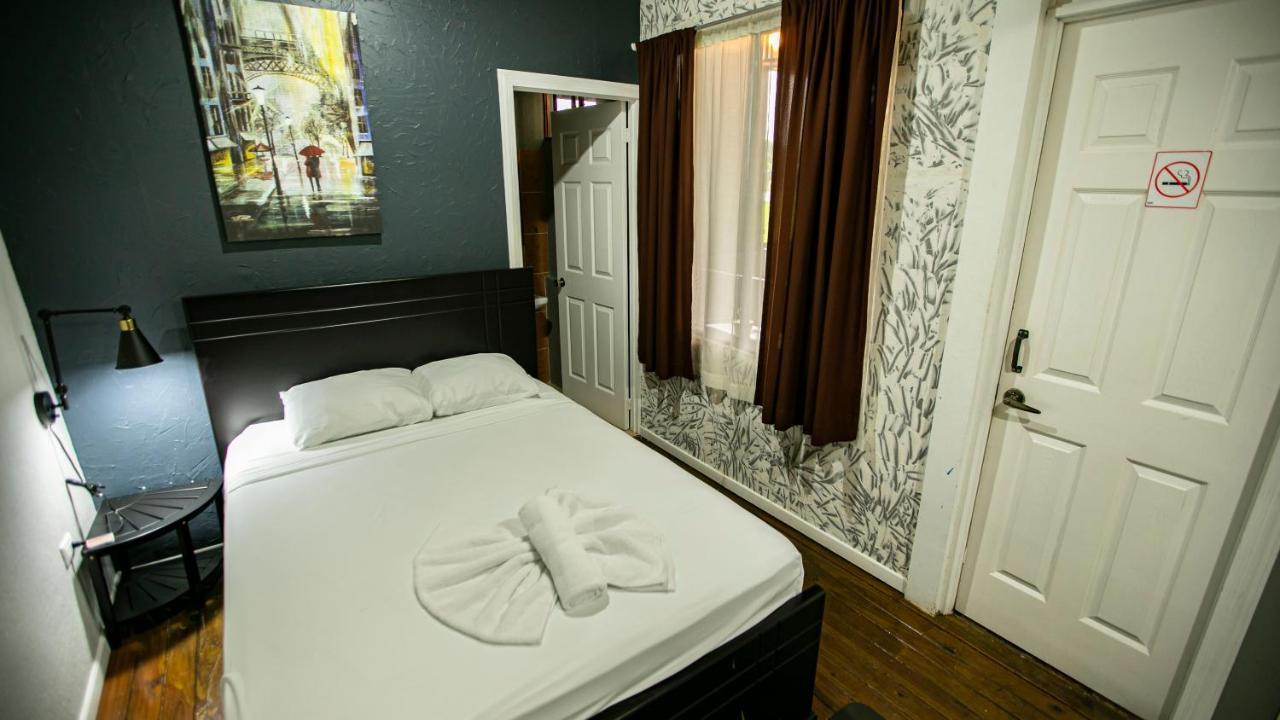 Coati Arenal Lodge La Fortuna Ngoại thất bức ảnh