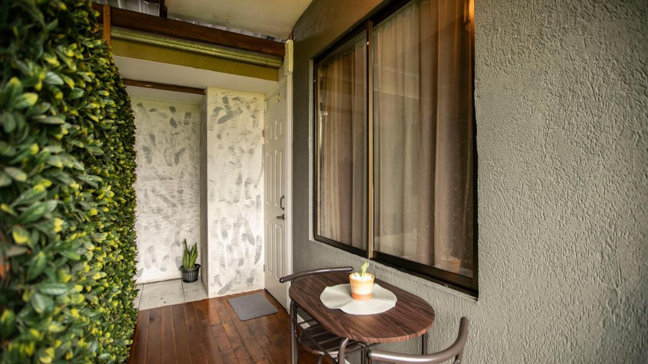 Coati Arenal Lodge La Fortuna Ngoại thất bức ảnh