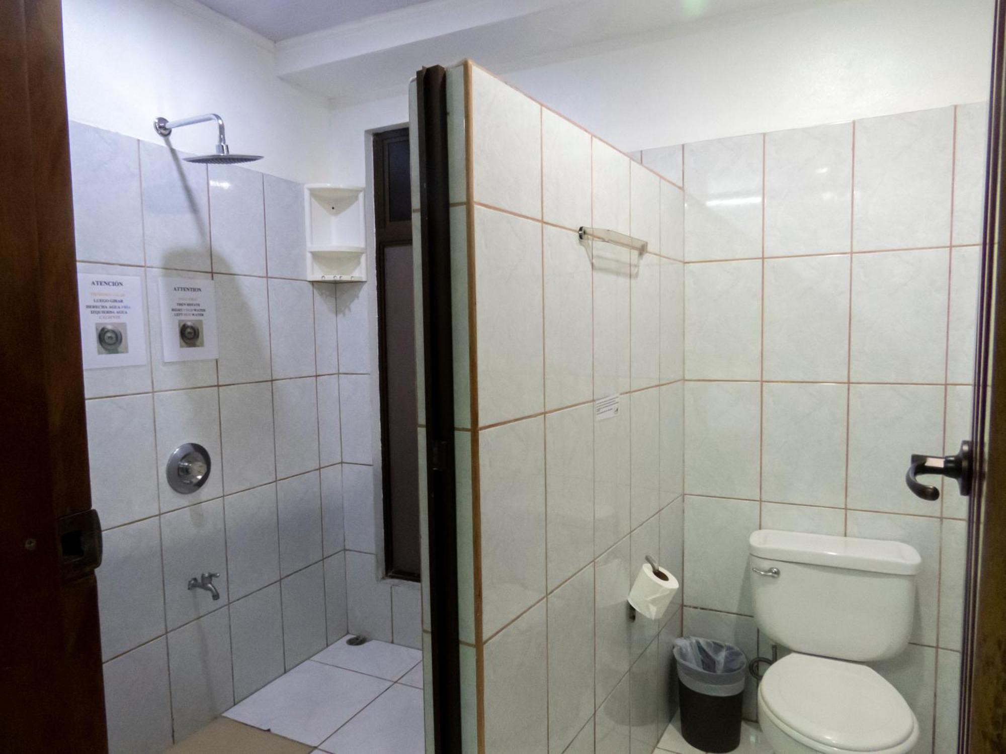 Coati Arenal Lodge La Fortuna Ngoại thất bức ảnh
