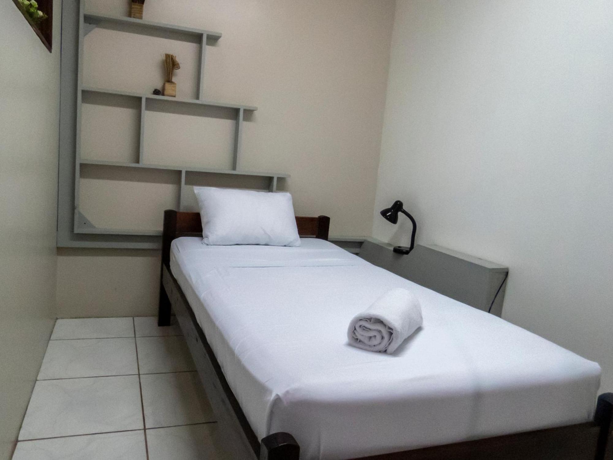 Coati Arenal Lodge La Fortuna Ngoại thất bức ảnh