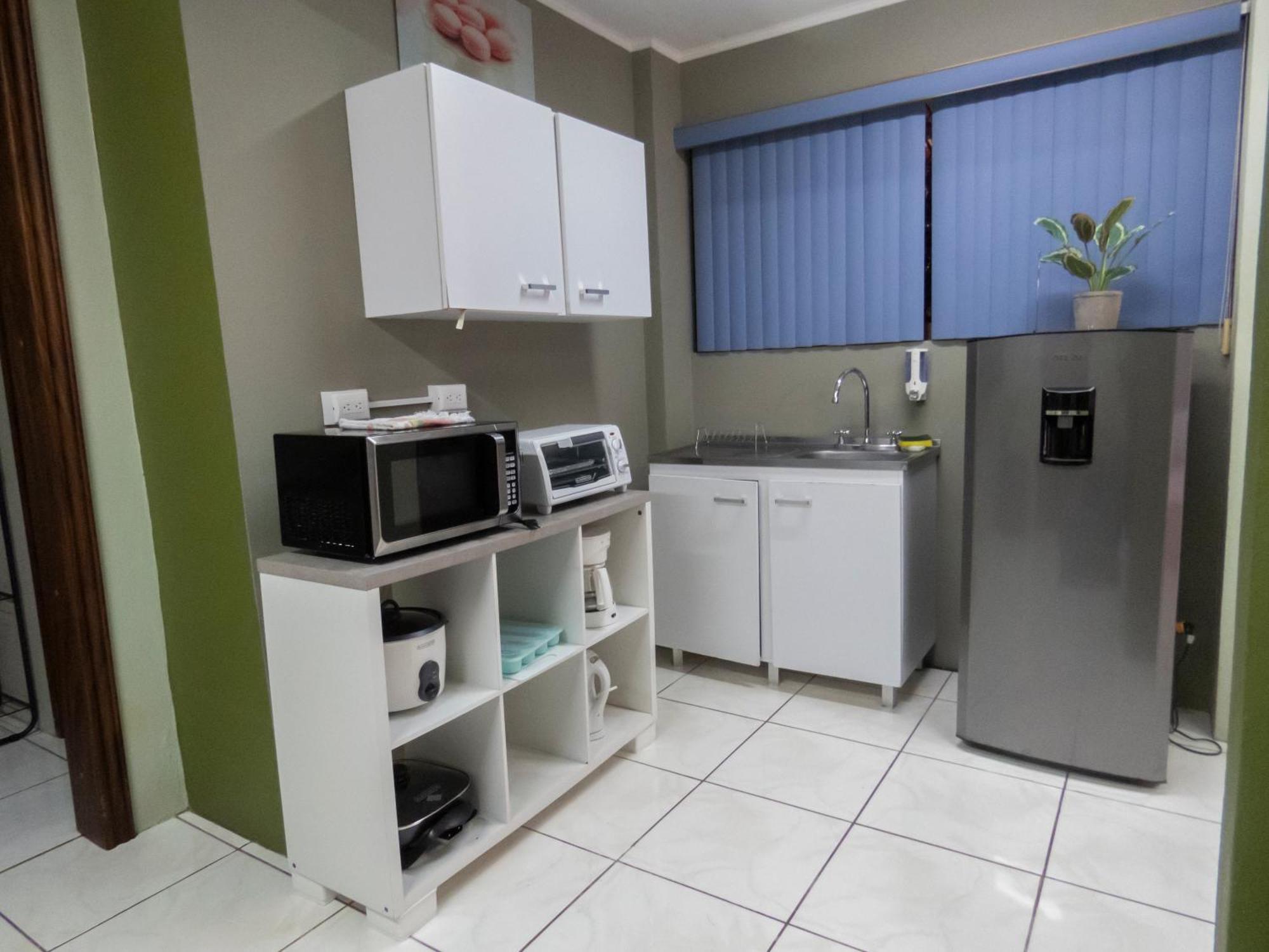 Coati Arenal Lodge La Fortuna Ngoại thất bức ảnh