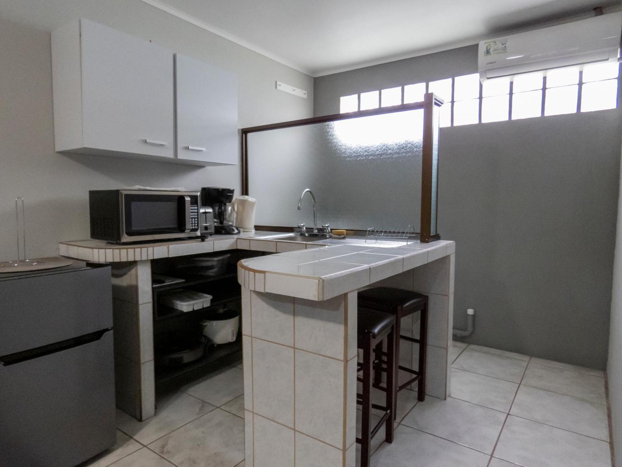 Coati Arenal Lodge La Fortuna Ngoại thất bức ảnh