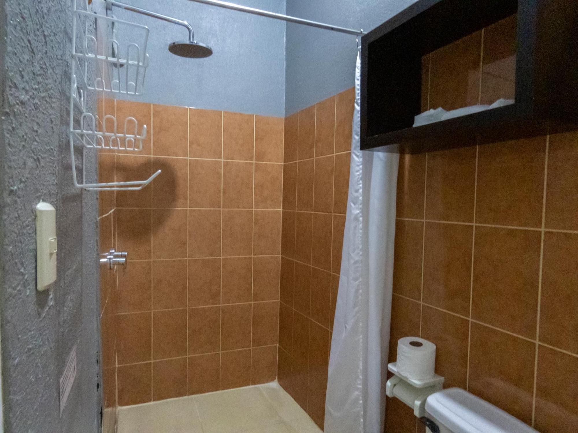 Coati Arenal Lodge La Fortuna Ngoại thất bức ảnh