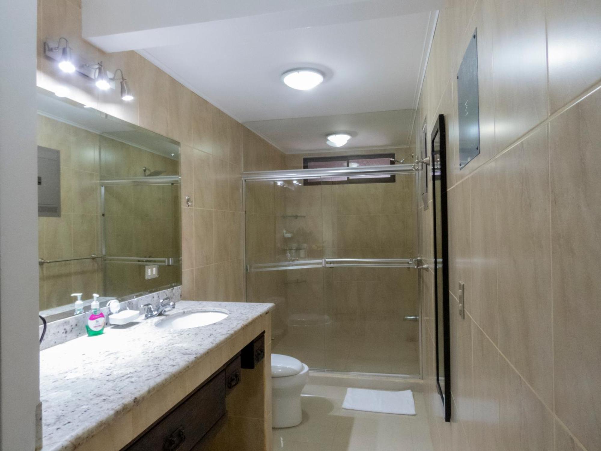 Coati Arenal Lodge La Fortuna Ngoại thất bức ảnh