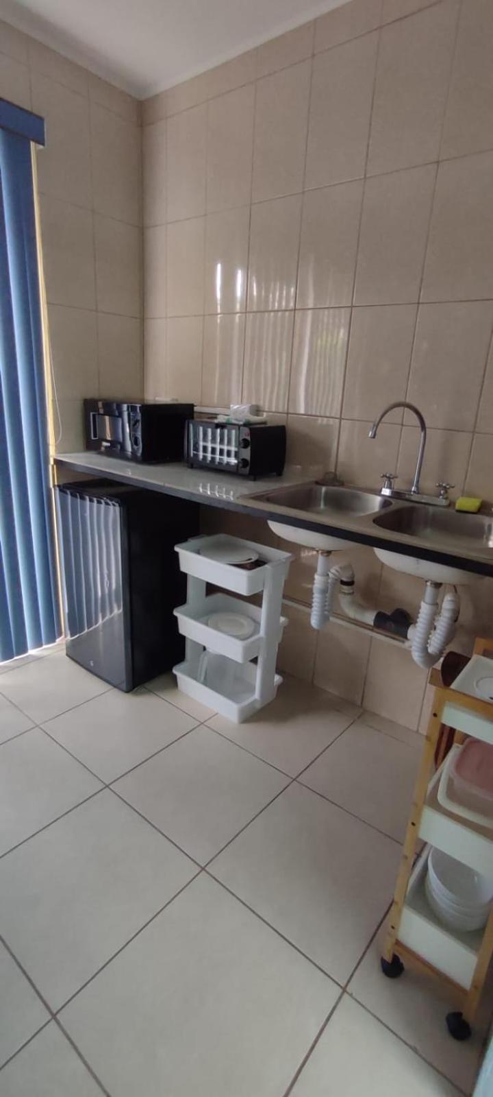 Coati Arenal Lodge La Fortuna Ngoại thất bức ảnh