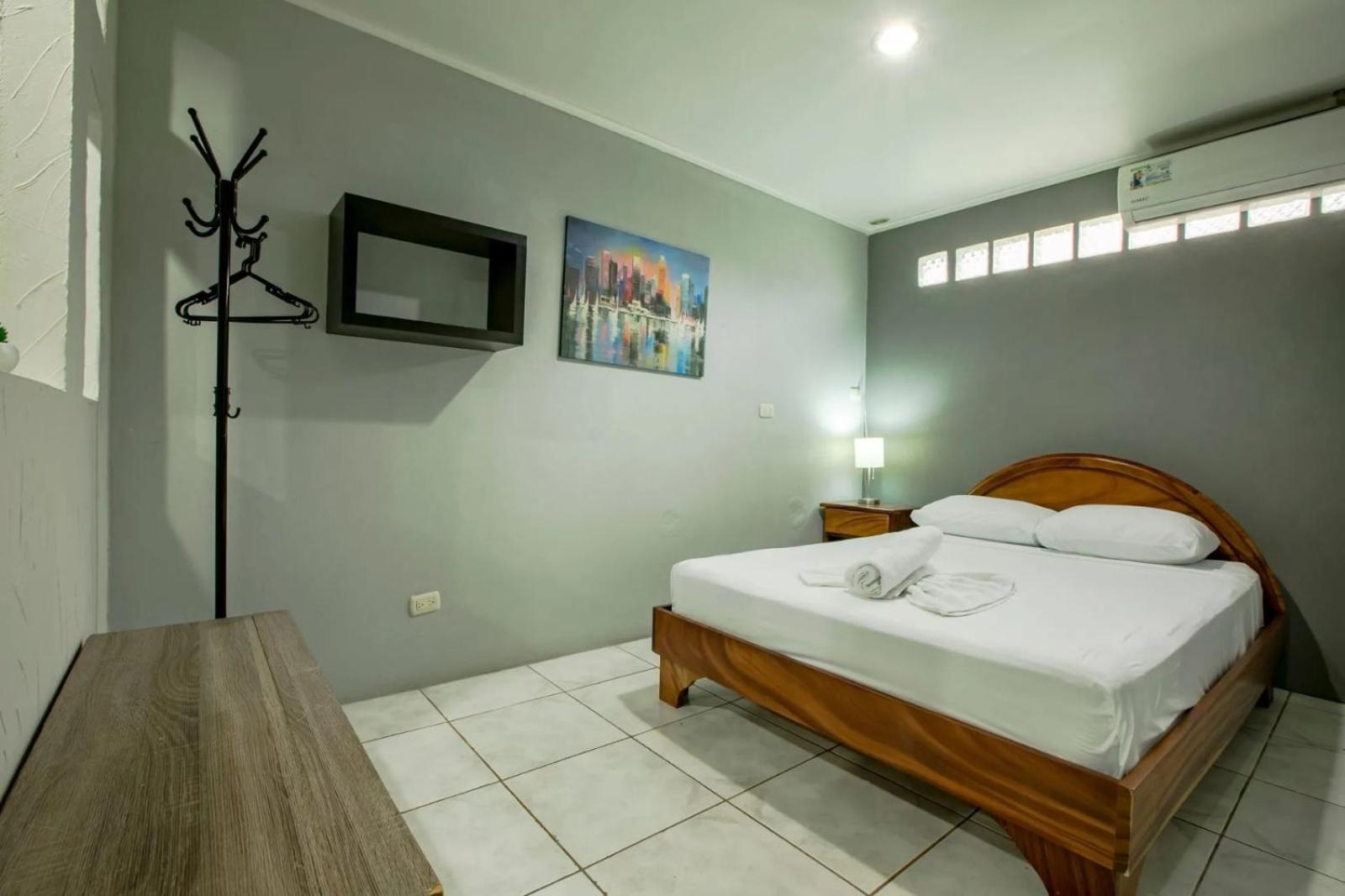 Coati Arenal Lodge La Fortuna Ngoại thất bức ảnh