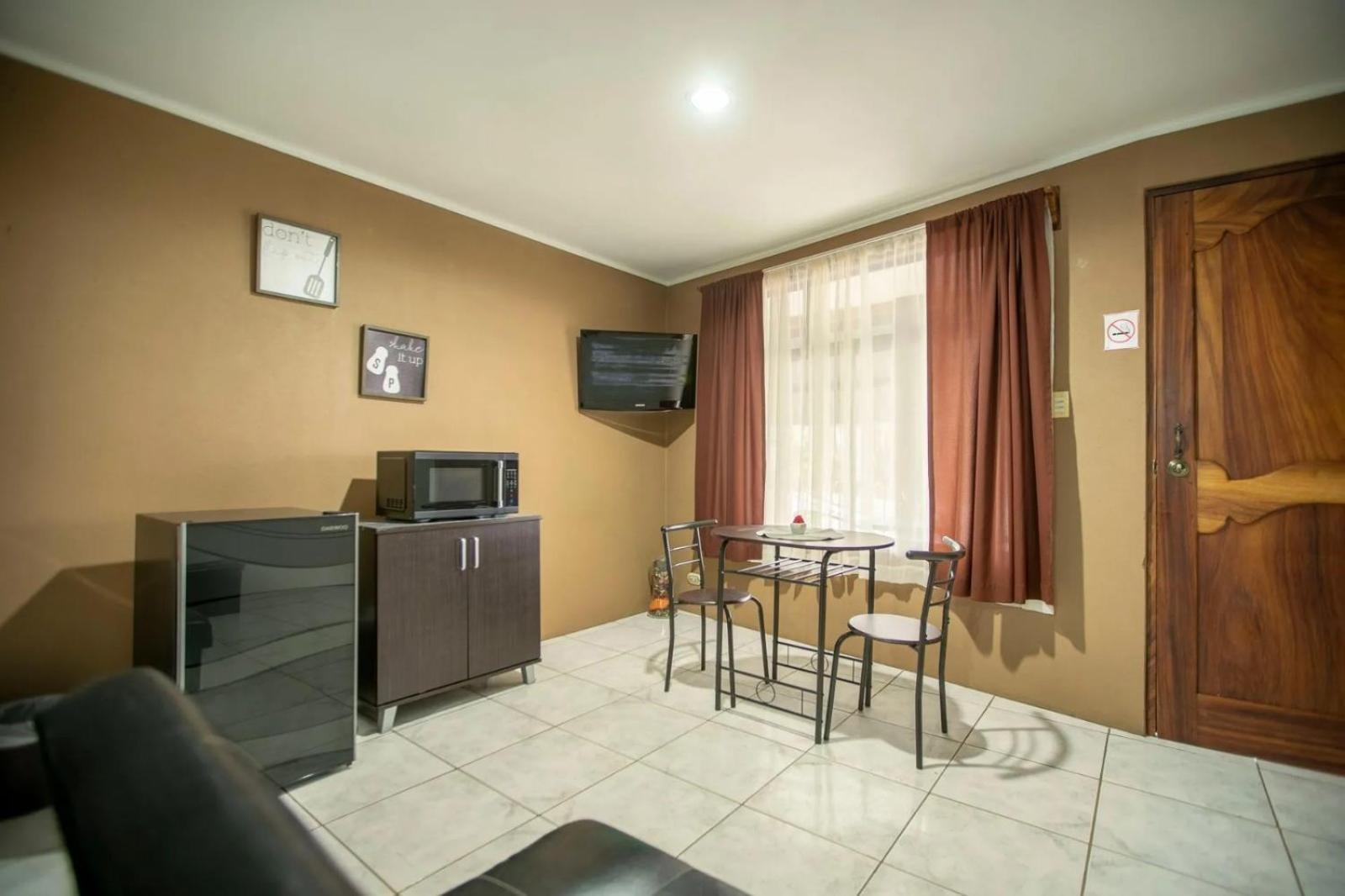 Coati Arenal Lodge La Fortuna Ngoại thất bức ảnh